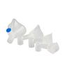 Pari Baby Aerosol Masks - Grouped