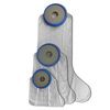 Complete Medical Bandage Cover - Pediatric Leg