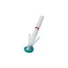 BD ChloraPrep Scrub Teal Tint Applicator