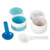 Rolyan Fifty Fifty Mix Elastomer Putty