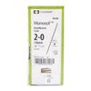 Medtronic Monosof Dermalon Reverse Cutting Sutures GS-11 Needle