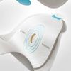 Coloplast SenSura Mio One Piece Maxi Cut To Fit Transparent Drainable Pouch