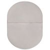 Coloplast SenSura Mio One-Piece Deep Convex Standard Pre-Cut Maxi Opaque Closed Pouch With Filter