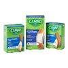 Curad flex fabric adhesive bandage
