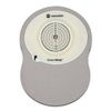 ConvaTec Ostomy Pouch Esteem Body One-Piece System 9 Inch Length Convex