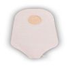 ConvaTec SUR-FIT Natura Two-Piece Standard Transparent Urostomy Pouch