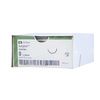 Medtronic Monosof Dermalon Taper Point Sutures HGS-22 Needle 
