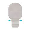 Coloplast SenSura Mio One Piece Maxi Cut To Fit Transparent Drainable Pouch