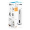 Crane Top Fill Cool Mist Humidifier With UV-A Light 