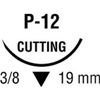 Covidien Biosyn Suture with Needle