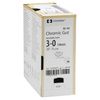 Medtronic Reverse Cutting Suture with GS-24 Needle 