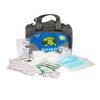 Cosrich Ouchies Sea Friendz 18 Piece First Aid Kit for Kids
