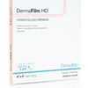 DermaRite DermaFilm Hydrocolloid Wound Dressing