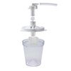 Drive Medical Vacu-Aide QSU Vacuum Bottle