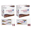 Dynarex Povidone-Iodine Swabsticks