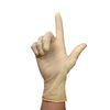 Dynarex Sterile Powder Free Latex Exam Gloves