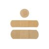 Curity Sensitive Skin Adhesive Strip