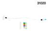 Dynarex Closed Suction Endotracheal Catheter