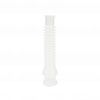 Dynarex Universal 6 Inch Flex Tube Connector