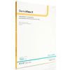 DermaRite DermaView II Transparent Semipermeable Adhesive Film Wound Dressing