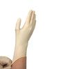 Dynarex Sterile Powder Free Latex Exam Gloves
