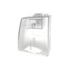 Extricare 400cc Canisters for 3600 NPWT Pump - Front