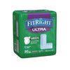 Medline FitRight Ultra Adult Briefs