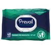 Prevail Fragrance Free Adult Washcloths
