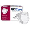 ProCare Breathable Adult Briefs