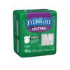 Medline FitRight Ultra Adult Briefs