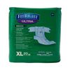 Medline FitRight Ultra Adult Briefs