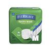 Medline FitRight Ultra Adult Briefs