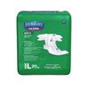 Medline FitRight Ultra Adult Briefs