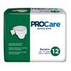 ProCare Breathable Adult Briefs