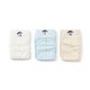 FitRight Incontinence Briefs -  Back
