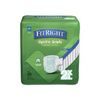 Medline FitRight Ultra Adult Briefs