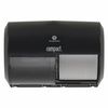 Compact Toilet Tissue Dispenser