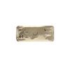Medtronic Taper Point Chromic Gut Suture with CV-25 Needle 