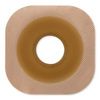 Hollister New Image Flat Cut-to-Fit Flextend Ostomy Skin Barrier With Tape Border