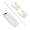 Hollister Vented Urinary Leg Bag Combination Pack