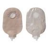 Hollister New Image Two-Piece Transparent Urostomy Pouch With Anti-Reflux Valve