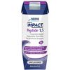 Nestle Impact Peptide 1.5 Immunonutrition With SpikeRight Port