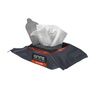 Medline Ignite Revitalizing Scent Body Wipes