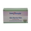 Safe N Simple Skin Barrier Wipes
