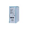 Medtronic Novafil Cutting Monofilament Polybutester Sutures With Needle SC-2