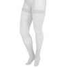 Juzo Soft Thigh High 30-40mmHg Compression Stockings