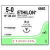 J & J Healthcare Ethilon Suture with Needle