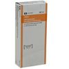 Covidien Telfa AMD Antimicrobial Non Adherent Island Pad Dressing - 7666