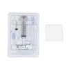 Mic-Key Low-Profile Gastrostomy Feeding Tube Kit 16FR