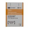 Covidien Telfa AMD Antimicrobial Non Adherent Island Pad Dressing - 7665
